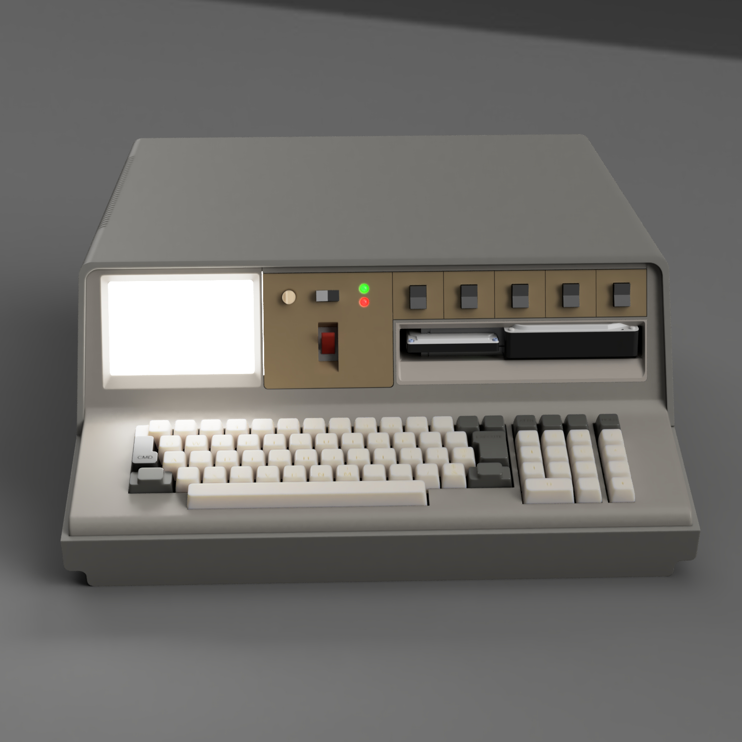 IBM5100